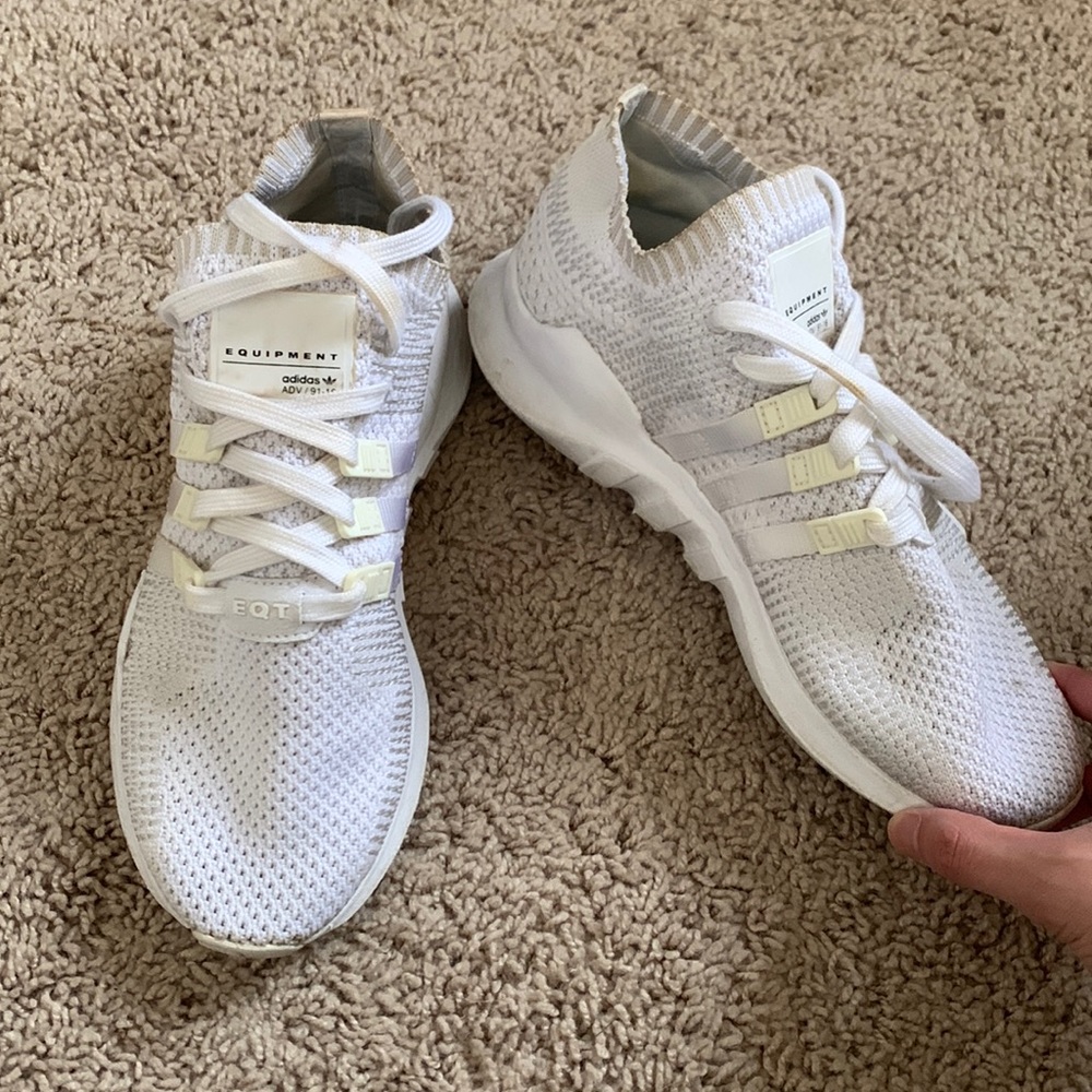 Adidas Equipment